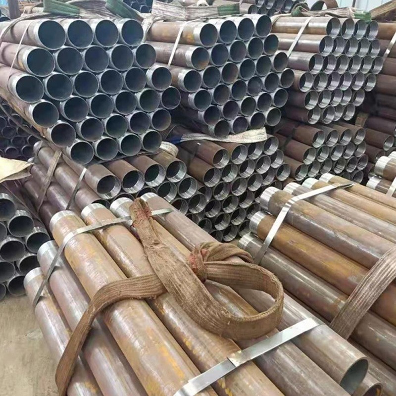 金山地质钻探用跟管