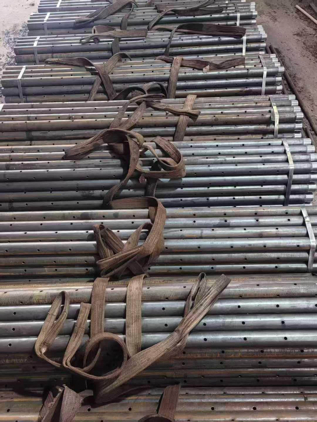 金山127mm管棚管