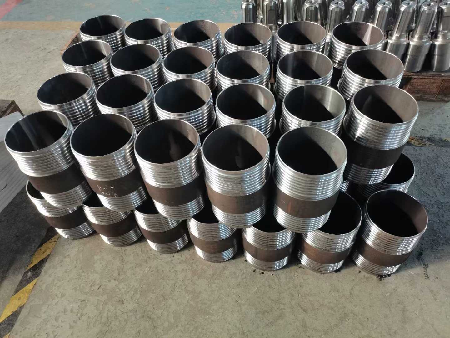 金山219mm管棚管